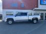 2023 Chevrolet Silverado 2500HD LT Crew Cab Short Box 4WD (2GC4YNE75P1) with an 6.6L V8 OHV 16V engine, 6A transmission, located at 1960 Industrial Drive, Wasilla, 99654, (907) 274-2277, 61.573475, -149.400146 - Photo#1