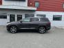 2017 GMC Acadia Denali AWD (1GKKNXLS8HZ) with an 2.5L L4 DOHC 16V engine, 6A transmission, located at 1960 Industrial Drive, Wasilla, 99654, (907) 274-2277, 61.573475, -149.400146 - Photo#4