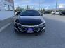 2022 Chevrolet Malibu LS (1G1ZB5ST0NF) with an 1.5L L4 DOHC 16V engine, 6A transmission, located at 1960 Industrial Drive, Wasilla, 99654, (907) 274-2277, 61.573475, -149.400146 - Photo#1