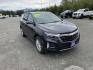 2022 Chevrolet Equinox LT AWD (2GNAXUEV1N6) with an 1.5L L4 DOHC 16V TURBO engine, 6A transmission, located at 1960 Industrial Drive, Wasilla, 99654, (907) 274-2277, 61.573475, -149.400146 - Photo#0