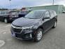 2022 Chevrolet Equinox LT AWD (2GNAXUEV1N6) with an 1.5L L4 DOHC 16V TURBO engine, 6A transmission, located at 1960 Industrial Drive, Wasilla, 99654, (907) 274-2277, 61.573475, -149.400146 - Photo#3