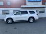 2019 Toyota Sequoia Plantium 4WD (5TDDY5G18KS) with an 5.7L V8 DOHC 32V engine, 6A transmission, located at 1960 Industrial Drive, Wasilla, 99654, (907) 274-2277, 61.573475, -149.400146 - Photo#1