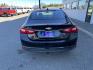 2022 BLACK CHEVROLET MALIBU LS (1G1ZB5ST5NF) with an 1.5L engine, Continuously Variable transmission, located at 1960 Industrial Drive, Wasilla, 99654, (907) 274-2277, 61.573475, -149.400146 - Photo#3