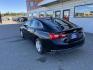 2022 BLACK CHEVROLET MALIBU LS (1G1ZB5ST5NF) with an 1.5L engine, Continuously Variable transmission, located at 1960 Industrial Drive, Wasilla, 99654, (907) 274-2277, 61.573475, -149.400146 - Photo#5