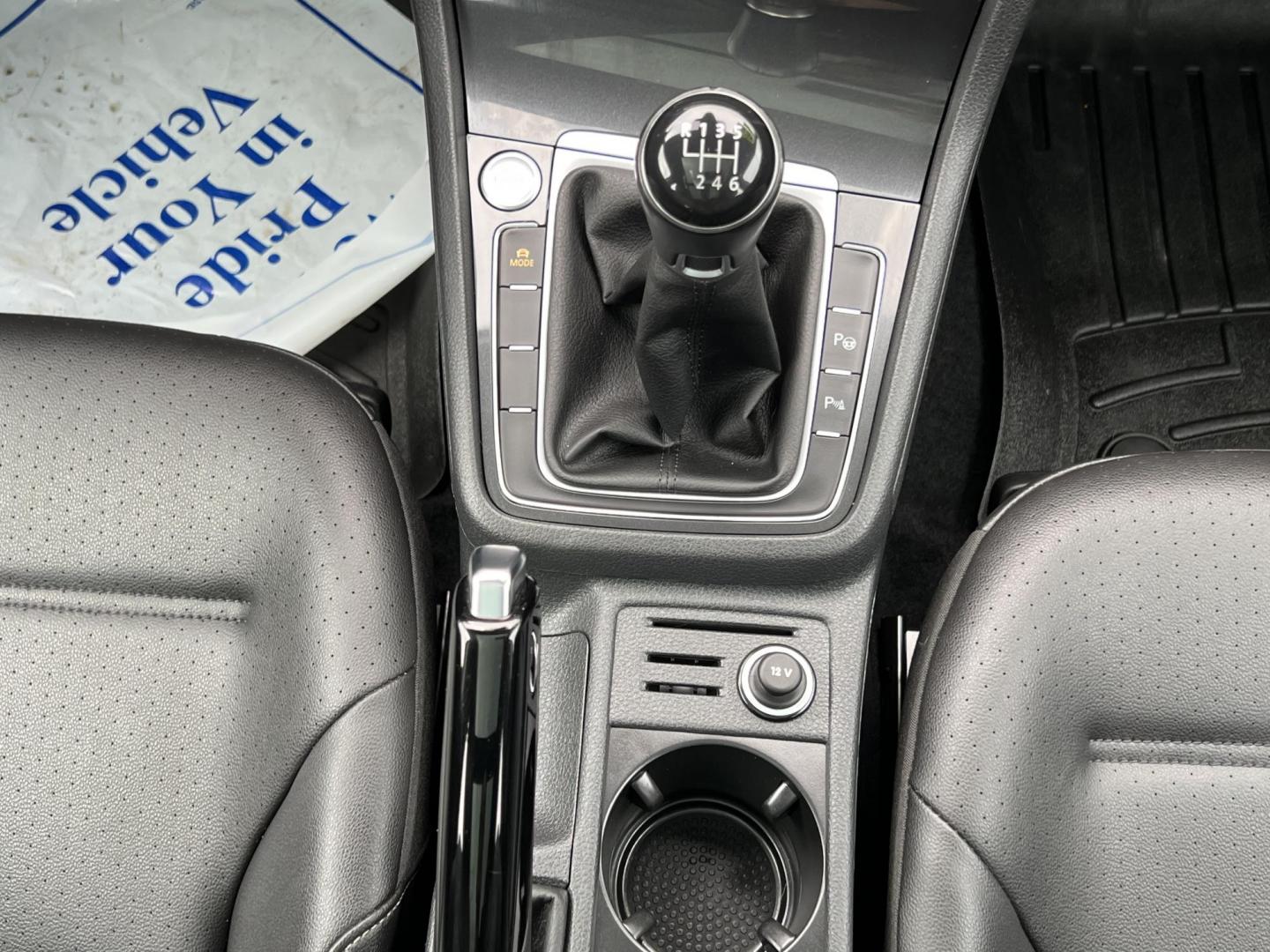 2019 GREY Volkswagen Golf Alltrack TSI S 6M (3VWM17AUXKM) with an 1.8L L4 DOHC 16V engine, 6 speed Manual transmission, located at 1960 Industrial Drive, Wasilla, 99654, (907) 274-2277, 61.573475, -149.400146 - Photo#11