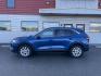 2023 BLUE FORD ESCAPE ACTIVE (1FMCU9GN3PU) with an 1.5L engine, Automatic transmission, located at 1960 Industrial Drive, Wasilla, 99654, (907) 274-2277, 61.573475, -149.400146 - Photo#2