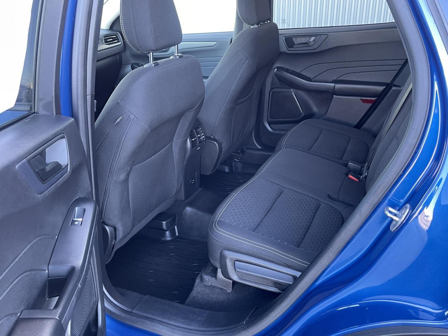 2023 BLUE FORD ESCAPE ACTIVE (1FMCU9GN3PU) with an 1.5L engine, Automatic transmission, located at 1960 Industrial Drive, Wasilla, 99654, (907) 274-2277, 61.573475, -149.400146 - Photo#7