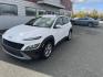 2023 BLACK HYUNDAI KONA SEL (KM8K6CAB0PU) with an 2.0L engine, Continuously Variable transmission, located at 1960 Industrial Drive, Wasilla, 99654, (907) 274-2277, 61.573475, -149.400146 - Photo#0