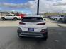 2023 BLACK HYUNDAI KONA SEL (KM8K6CAB0PU) with an 2.0L engine, Continuously Variable transmission, located at 1960 Industrial Drive, Wasilla, 99654, (907) 274-2277, 61.573475, -149.400146 - Photo#5