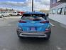 2023 BLUE HYUNDAI KONA SEL (KM8K6CAB1PU) with an 2.0L engine, Continuously Variable transmission, located at 1960 Industrial Drive, Wasilla, 99654, (907) 274-2277, 61.573475, -149.400146 - Photo#1