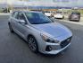 2019 SILVER HYUNDAI ELANTRA GT (KMHH35LE2KU) with an 2.0L engine, Automatic transmission, located at 1960 Industrial Drive, Wasilla, 99654, (907) 274-2277, 61.573475, -149.400146 - Photo#8