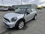 2016 SILVER MINI COOPER S COUNTRYMAN (WMWZC5C56GW) with an 1.6L engine, Automatic transmission, located at 1960 Industrial Drive, Wasilla, 99654, (907) 274-2277, 61.573475, -149.400146 - Photo#0