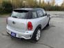 2016 SILVER MINI COOPER S COUNTRYMAN (WMWZC5C56GW) with an 1.6L engine, Automatic transmission, located at 1960 Industrial Drive, Wasilla, 99654, (907) 274-2277, 61.573475, -149.400146 - Photo#1