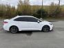 2021 WHITE TOYOTA COROLLA SE (5YFS4MCE0MP) with an 2.0L engine, Automatic transmission, located at 1960 Industrial Drive, Wasilla, 99654, (907) 274-2277, 61.573475, -149.400146 - Photo#0