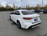 2021 WHITE TOYOTA COROLLA SE (5YFS4MCE0MP) with an 2.0L engine, Automatic transmission, located at 1960 Industrial Drive, Wasilla, 99654, (907) 274-2277, 61.573475, -149.400146 - Photo#1