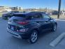 2023 BLACK Hyundai Kona SEL AWD (KM8K6CAB0PU) with an 2.0L L4 DOHC 16V engine, CVT transmission, located at 1960 Industrial Drive, Wasilla, 99654, (907) 274-2277, 61.573475, -149.400146 - Photo#3