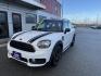 2019 WHITE Mini Countryman Base (WMZYS7C55K3) with an 1.5L L3 engine, located at 1960 Industrial Drive, Wasilla, 99654, (907) 274-2277, 61.573475, -149.400146 - Photo#2