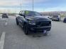 2021 BLACK RAM 1500 Rebel Crew Cab 4WD (1C6SRFLT6MN) with an 5.7L V8 OHV 16V engine, 8A transmission, located at 1960 Industrial Drive, Wasilla, 99654, (907) 274-2277, 61.573475, -149.400146 - Photo#0