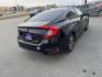 2016 Black Cherry Honda Civic EX Sedan CVT (19XFC2F75GE) with an 2.0L L4 DOHC 16V engine, CVT transmission, located at 1960 Industrial Drive, Wasilla, 99654, (907) 274-2277, 61.573475, -149.400146 - Photo#1