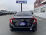 2016 Black Cherry Honda Civic EX Sedan CVT (19XFC2F75GE) with an 2.0L L4 DOHC 16V engine, CVT transmission, located at 1960 Industrial Drive, Wasilla, 99654, (907) 274-2277, 61.573475, -149.400146 - Photo#4