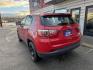 2019 RED Jeep Compass Sport FWD (3C4NJCAB2KT) with an 2.4L L4 DOHC 16V engine, located at 1960 Industrial Drive, Wasilla, 99654, (907) 274-2277, 61.573475, -149.400146 - Photo#6