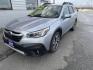 2020 SILVER Subaru Outback Limited (4S4BTALC5L3) with an 2.5L H4 DOHC 16V engine, CVT transmission, located at 1960 Industrial Drive, Wasilla, 99654, (907) 274-2277, 61.573475, -149.400146 - Photo#10