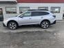 2020 SILVER Subaru Outback Limited (4S4BTALC5L3) with an 2.5L H4 DOHC 16V engine, CVT transmission, located at 1960 Industrial Drive, Wasilla, 99654, (907) 274-2277, 61.573475, -149.400146 - Photo#2