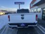 2020 WHITE RAM 1500 BIG HORN/LONE STAR (1C6SRFMT9LN) with an 5.7L engine, Automatic transmission, located at 1960 Industrial Drive, Wasilla, 99654, (907) 274-2277, 61.573475, -149.400146 - Photo#14