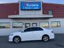 2013 WHITE Toyota Corolla S - (2T1BU4EE6DC) with an 1.8L L4 DOHC 16V engine, Automatic transmission, located at 1960 Industrial Drive, Wasilla, 99654, (907) 274-2277, 61.573475, -149.400146 - Photo#1