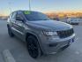 2020 GRAY Jeep Grand Cherokee Laredo 4WD (1C4RJFAG3LC) with an 3.6L V6 DOHC 24V engine, 8A transmission, located at 1960 Industrial Drive, Wasilla, 99654, (907) 274-2277, 61.573475, -149.400146 - Photo#3