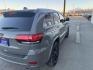 2020 GRAY Jeep Grand Cherokee Laredo 4WD (1C4RJFAG3LC) with an 3.6L V6 DOHC 24V engine, 8A transmission, located at 1960 Industrial Drive, Wasilla, 99654, (907) 274-2277, 61.573475, -149.400146 - Photo#5