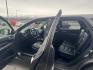 2018 GRAY Dodge Durango GT AWD (1C4RDJDGXJC) with an 3.6L V6 DOHC 24V engine, 8A transmission, located at 1960 Industrial Drive, Wasilla, 99654, (907) 274-2277, 61.573475, -149.400146 - Photo#15
