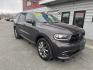 2018 GRAY Dodge Durango GT AWD (1C4RDJDGXJC) with an 3.6L V6 DOHC 24V engine, 8A transmission, located at 1960 Industrial Drive, Wasilla, 99654, (907) 274-2277, 61.573475, -149.400146 - Photo#3