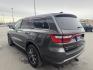 2018 GRAY Dodge Durango GT AWD (1C4RDJDGXJC) with an 3.6L V6 DOHC 24V engine, 8A transmission, located at 1960 Industrial Drive, Wasilla, 99654, (907) 274-2277, 61.573475, -149.400146 - Photo#5