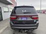2018 GRAY Dodge Durango GT AWD (1C4RDJDGXJC) with an 3.6L V6 DOHC 24V engine, 8A transmission, located at 1960 Industrial Drive, Wasilla, 99654, (907) 274-2277, 61.573475, -149.400146 - Photo#7