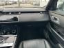 2018 WHITE Land Rover Range Rover Velar SE (SALYC2RV1JA) with an 3.0L V6 DOHC 24V - supercharged engine, 8A transmission, located at 1960 Industrial Drive, Wasilla, 99654, (907) 274-2277, 61.573475, -149.400146 - Photo#11