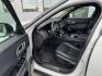 2018 WHITE Land Rover Range Rover Velar SE (SALYC2RV1JA) with an 3.0L V6 DOHC 24V - supercharged engine, 8A transmission, located at 1960 Industrial Drive, Wasilla, 99654, (907) 274-2277, 61.573475, -149.400146 - Photo#13