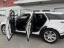 2018 WHITE Land Rover Range Rover Velar SE (SALYC2RV1JA) with an 3.0L V6 DOHC 24V - supercharged engine, 8A transmission, located at 1960 Industrial Drive, Wasilla, 99654, (907) 274-2277, 61.573475, -149.400146 - Photo#14