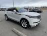 2018 WHITE Land Rover Range Rover Velar SE (SALYC2RV1JA) with an 3.0L V6 DOHC 24V - supercharged engine, 8A transmission, located at 1960 Industrial Drive, Wasilla, 99654, (907) 274-2277, 61.573475, -149.400146 - Photo#2