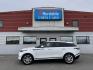 2018 WHITE Land Rover Range Rover Velar SE (SALYC2RV1JA) with an 3.0L V6 DOHC 24V - supercharged engine, 8A transmission, located at 1960 Industrial Drive, Wasilla, 99654, (907) 274-2277, 61.573475, -149.400146 - Photo#3