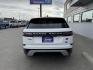 2018 WHITE Land Rover Range Rover Velar SE (SALYC2RV1JA) with an 3.0L V6 DOHC 24V - supercharged engine, 8A transmission, located at 1960 Industrial Drive, Wasilla, 99654, (907) 274-2277, 61.573475, -149.400146 - Photo#4