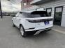 2018 WHITE Land Rover Range Rover Velar SE (SALYC2RV1JA) with an 3.0L V6 DOHC 24V - supercharged engine, 8A transmission, located at 1960 Industrial Drive, Wasilla, 99654, (907) 274-2277, 61.573475, -149.400146 - Photo#5