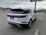 2018 WHITE Land Rover Range Rover Velar SE (SALYC2RV1JA) with an 3.0L V6 DOHC 24V - supercharged engine, 8A transmission, located at 1960 Industrial Drive, Wasilla, 99654, (907) 274-2277, 61.573475, -149.400146 - Photo#6