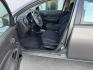 2017 Brown Nissan Versa 1.6 S 4A (3N1CN7AP8HL) with an 1.6L L4 DOHC 16V engine, 4A transmission, located at 1960 Industrial Drive, Wasilla, 99654, (907) 274-2277, 61.573475, -149.400146 - Photo#9