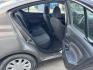 2017 Brown Nissan Versa 1.6 S 4A (3N1CN7AP8HL) with an 1.6L L4 DOHC 16V engine, 4A transmission, located at 1960 Industrial Drive, Wasilla, 99654, (907) 274-2277, 61.573475, -149.400146 - Photo#12