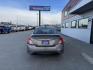 2017 Brown Nissan Versa 1.6 S 4A (3N1CN7AP8HL) with an 1.6L L4 DOHC 16V engine, 4A transmission, located at 1960 Industrial Drive, Wasilla, 99654, (907) 274-2277, 61.573475, -149.400146 - Photo#3