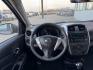 2017 Brown Nissan Versa 1.6 S 4A (3N1CN7AP8HL) with an 1.6L L4 DOHC 16V engine, 4A transmission, located at 1960 Industrial Drive, Wasilla, 99654, (907) 274-2277, 61.573475, -149.400146 - Photo#7