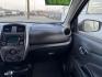 2017 Brown Nissan Versa 1.6 S 4A (3N1CN7AP8HL) with an 1.6L L4 DOHC 16V engine, 4A transmission, located at 1960 Industrial Drive, Wasilla, 99654, (907) 274-2277, 61.573475, -149.400146 - Photo#8