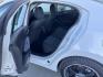 2016 WHITE Mazda MAZDA3 i Sport 4-Door (3MZBM1T74GM) with an 2.0L L4 DOHC 16V engine, 6 speed Manual transmission, located at 1960 Industrial Drive, Wasilla, 99654, (907) 274-2277, 61.573475, -149.400146 - Photo#10