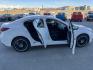 2016 WHITE Mazda MAZDA3 i Sport 4-Door (3MZBM1T74GM) with an 2.0L L4 DOHC 16V engine, 6 speed Manual transmission, located at 1960 Industrial Drive, Wasilla, 99654, (907) 274-2277, 61.573475, -149.400146 - Photo#15
